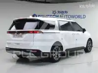 2021 KIA Carnival