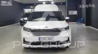 2021 KIA Carnival