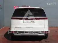 2021 KIA Carnival