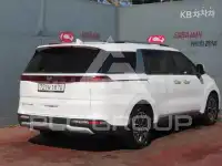 2021 KIA Carnival