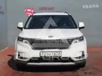 2021 KIA Carnival
