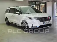 2021 KIA Carnival