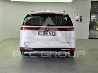 2021 KIA Carnival