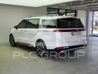2021 KIA Carnival