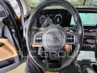 2021 KIA Carnival