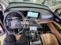 2021 KIA Carnival
