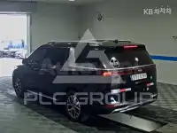2021 KIA Carnival