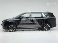 2021 KIA Carnival