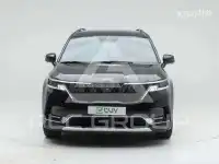 2021 KIA Carnival