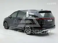 2021 KIA Carnival