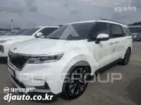 2021 KIA Carnival