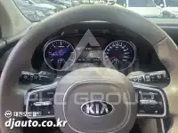 2021 KIA Carnival