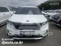 2021 KIA Carnival