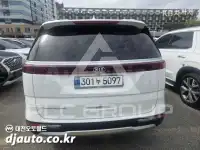 2021 KIA Carnival