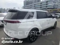 2021 KIA Carnival