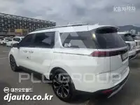 2021 KIA Carnival