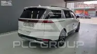 2021 KIA Carnival