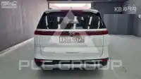 2021 KIA Carnival