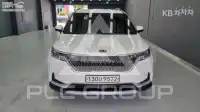 2021 KIA Carnival
