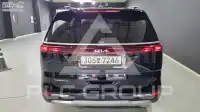 2021 KIA Carnival