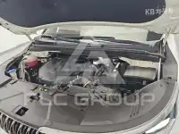 2021 KIA Carnival