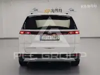 2021 KIA Carnival