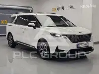 2021 KIA Carnival