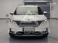 2021 KIA Carnival