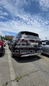 2021 KIA Carnival