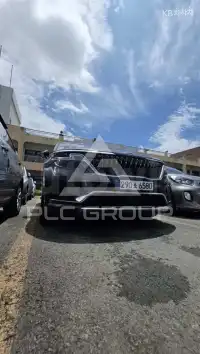2021 KIA Carnival