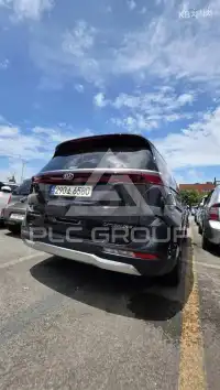 2021 KIA Carnival