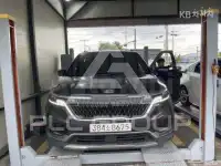 2021 KIA Carnival