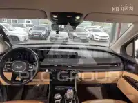 2021 KIA Carnival