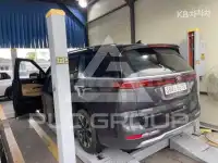 2021 KIA Carnival