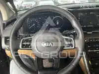 2021 KIA Carnival