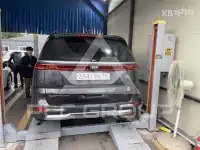 2021 KIA Carnival
