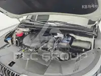 2021 KIA Carnival