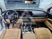 2021 KIA Carnival