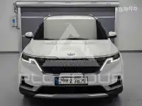 2021 KIA Carnival