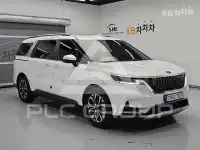 2021 KIA Carnival