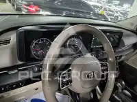 2021 KIA Carnival