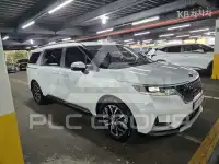 2021 KIA Carnival