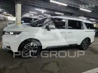 2021 KIA Carnival