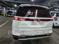 2021 KIA Carnival