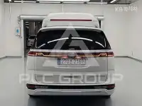 2021 KIA Carnival