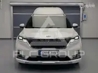 2021 KIA Carnival