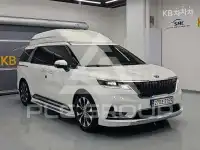 2021 KIA Carnival