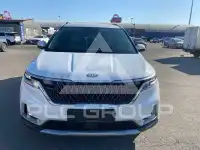 2021 KIA Carnival