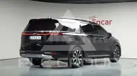2021 KIA Carnival