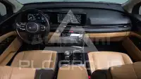 2021 KIA Carnival